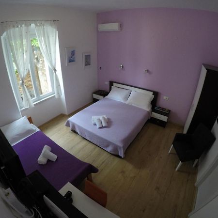 Rooms Gero Zadar Exteriér fotografie