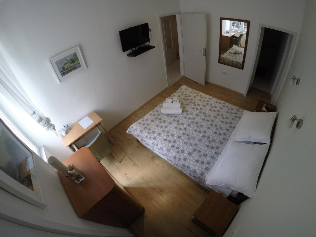 Rooms Gero Zadar Exteriér fotografie