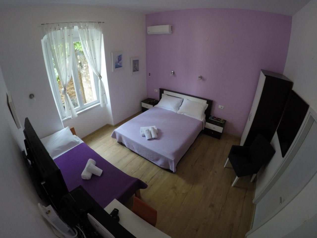 Rooms Gero Zadar Exteriér fotografie