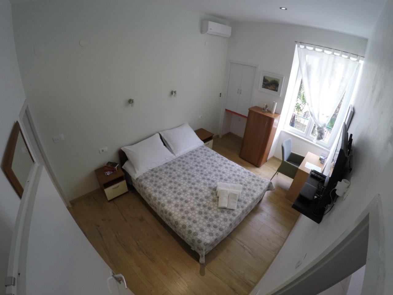 Rooms Gero Zadar Exteriér fotografie